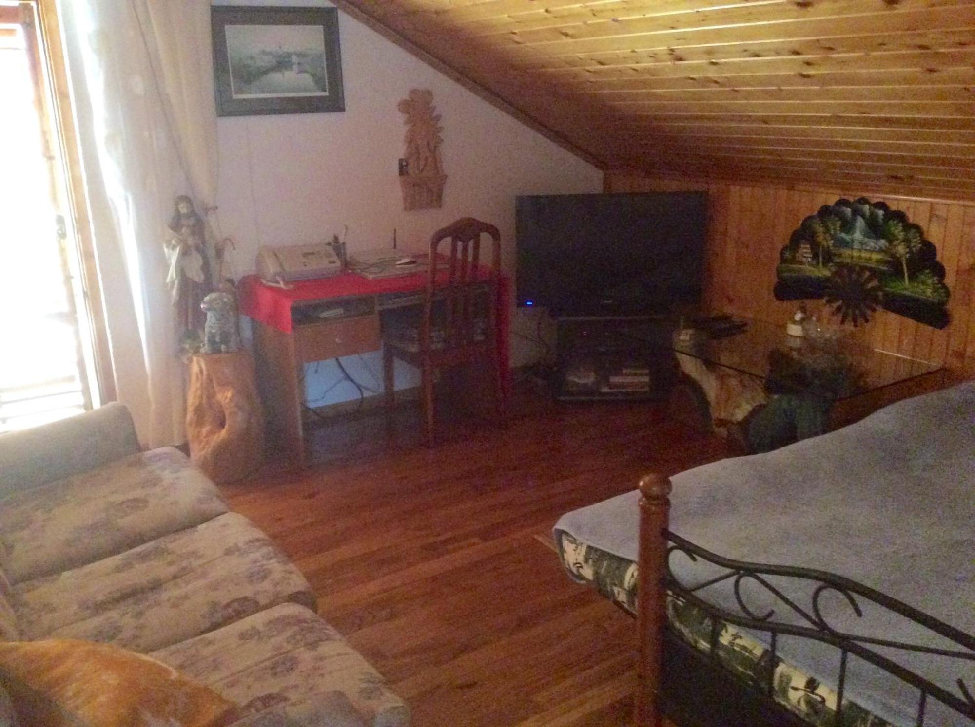 Apartman Nadia Karlobag Habitación foto